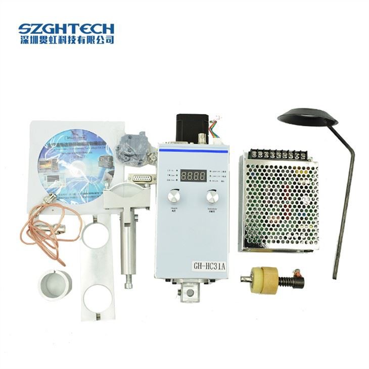 Torch Height Controller