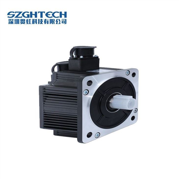 GH Single phase 2kw 7.7NM AC Motor