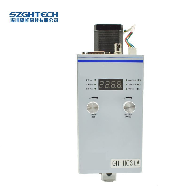 Torch Height Controller
